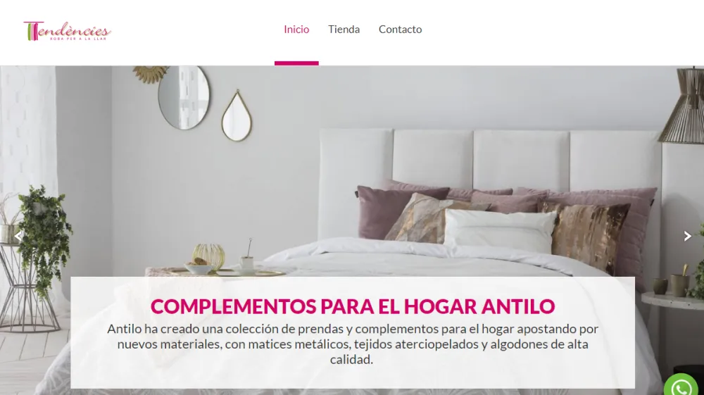 Diseño web en El Prat de Llobregat 
